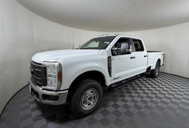 2026 Ford Super Duty F-350 SRW F-350® XL