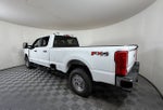 2026 Ford Super Duty F-350 SRW F-350® XL
