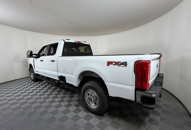 2026 Ford Super Duty F-350 SRW F-350® XL