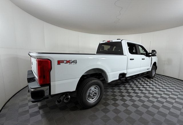 2026 Ford Super Duty F-350 SRW F-350® XL