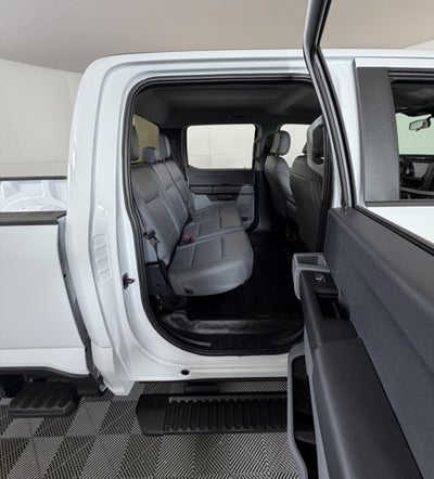 2026 Ford Super Duty F-350 SRW F-350® XL