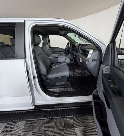 2026 Ford Super Duty F-350 SRW F-350® XL