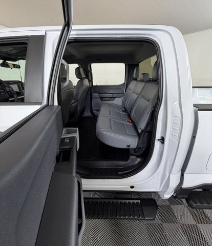 2026 Ford Super Duty F-350 SRW F-350® XL