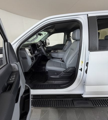 2026 Ford Super Duty F-350 SRW F-350® XL