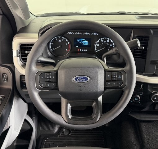 2026 Ford Super Duty F-350 SRW F-350® XL