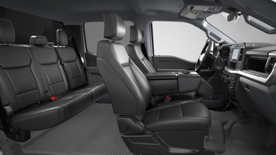 2026 Ford Super Duty F-350 SRW F-350® XL