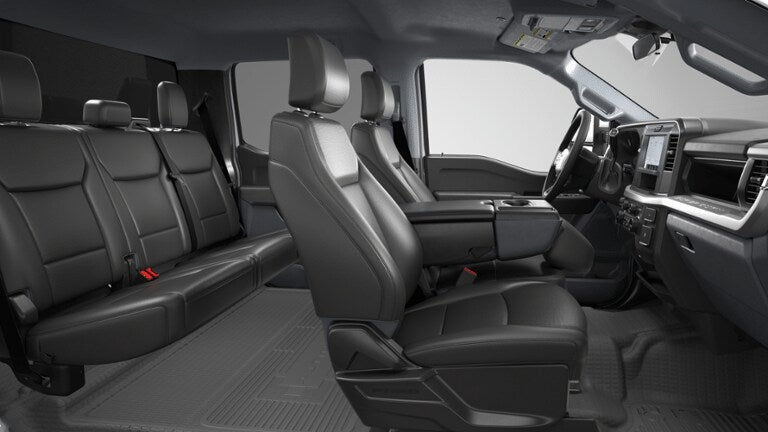 2026 Ford Super Duty F-350 SRW F-350® XL