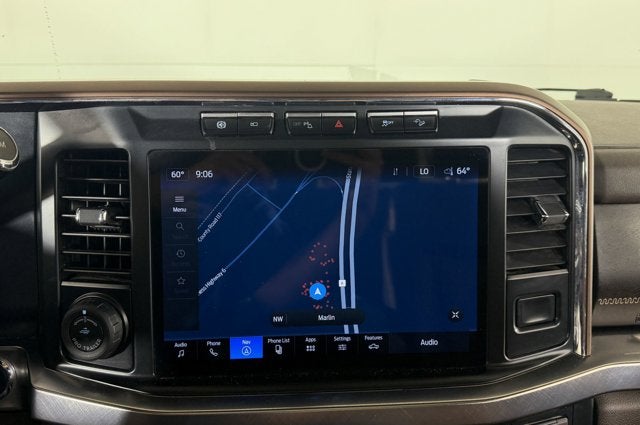 2024 Ford Super Duty F-350 SRW King Ranch