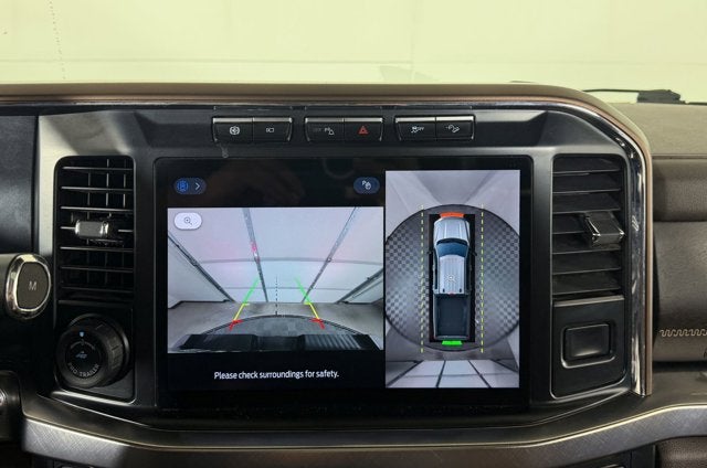 2024 Ford Super Duty F-350 SRW King Ranch