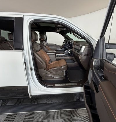 2024 Ford Super Duty F-350 SRW King Ranch