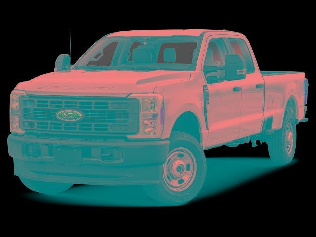 2024 Ford Super Duty F-350 SRW XL