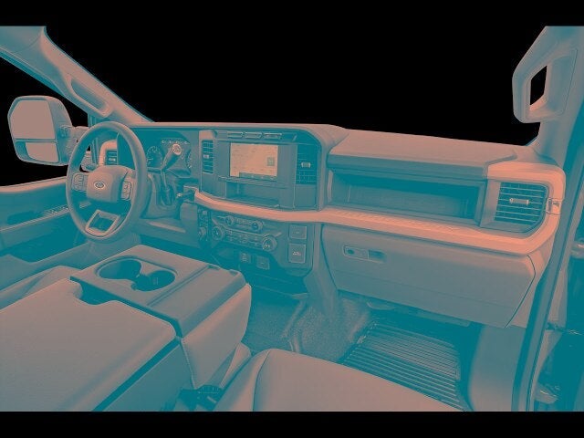 2024 Ford Super Duty F-350 SRW XL