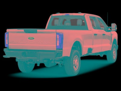 2024 Ford Super Duty F-350 SRW XL