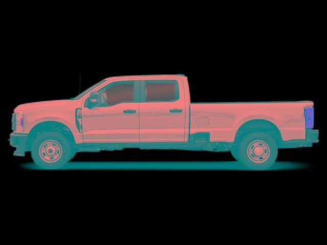 2024 Ford Super Duty F-350 SRW XL
