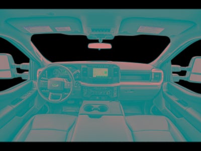 2024 Ford Super Duty F-350 SRW XL