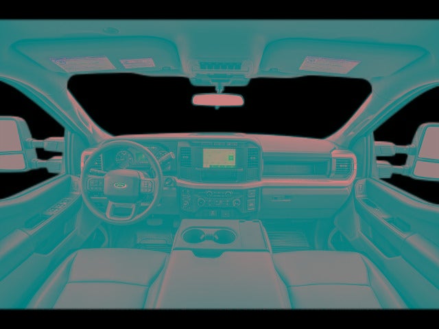 2024 Ford Super Duty F-350 SRW XL