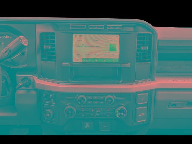 2024 Ford Super Duty F-350 SRW XL
