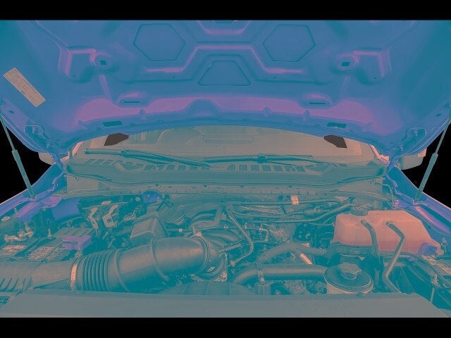 2024 Ford Super Duty F-350 SRW XL
