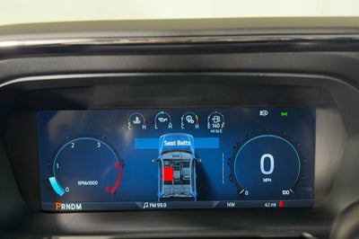 2026 Ford Super Duty F-350 DRW LARIAT
