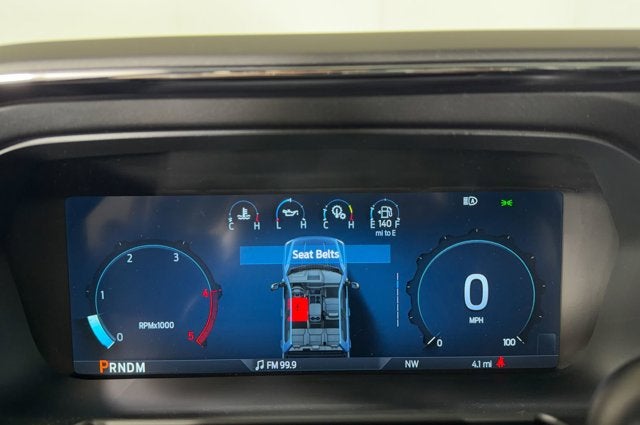 2026 Ford Super Duty F-350 DRW LARIAT