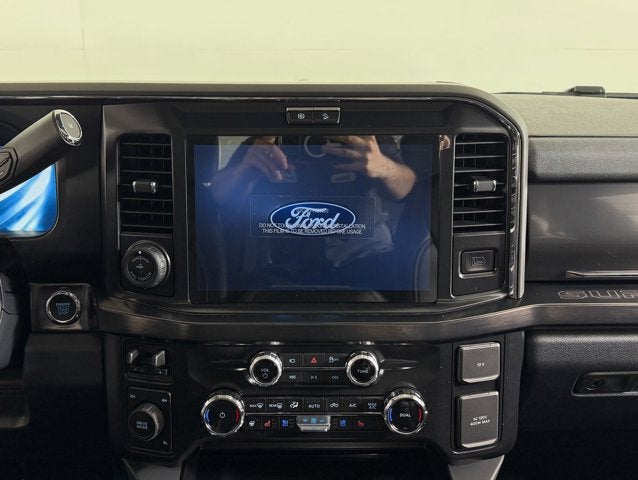 2026 Ford Super Duty F-350 DRW LARIAT