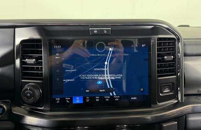 2026 Ford Super Duty F-350 DRW LARIAT
