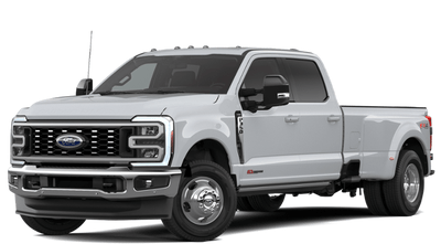 2026 Ford Super Duty F-350 DRW LARIAT