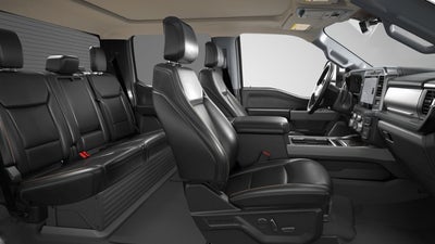 2026 Ford Super Duty F-350 DRW LARIAT