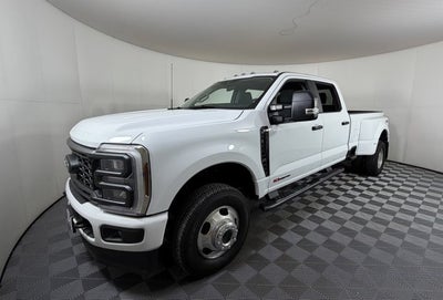 2026 Ford Super Duty F-350 DRW XL