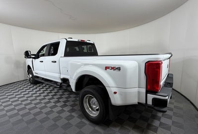 2026 Ford Super Duty F-350 DRW XL
