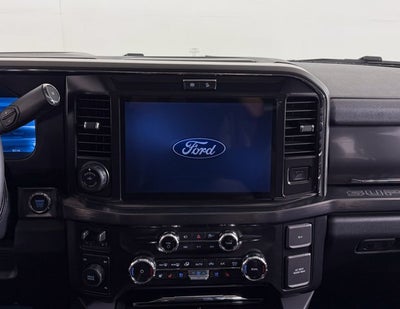 2026 Ford Super Duty F-350 DRW LARIAT