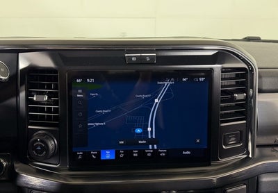 2026 Ford Super Duty F-350 DRW LARIAT