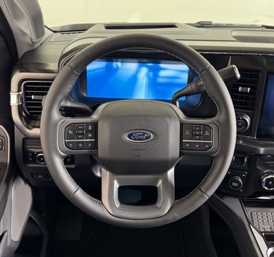 2026 Ford Super Duty F-350 DRW LARIAT