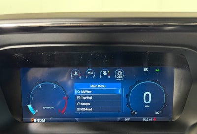 2026 Ford Super Duty F-350 DRW LARIAT