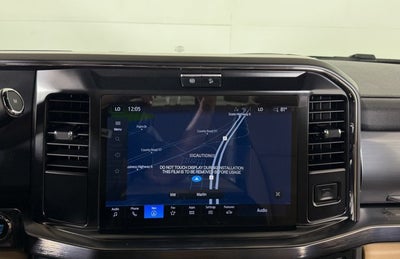2026 Ford Super Duty F-350 DRW LARIAT
