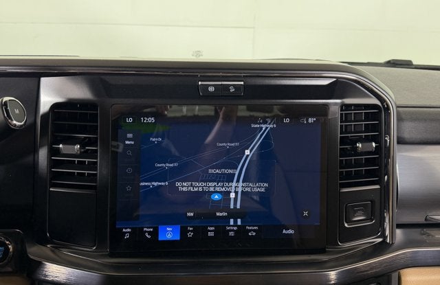 2026 Ford Super Duty F-350 DRW LARIAT