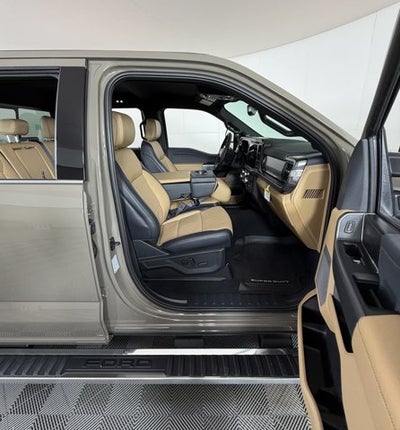 2026 Ford Super Duty F-350 DRW LARIAT