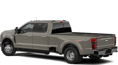 2026 Ford Super Duty F-350 DRW F-350® Lariat®
