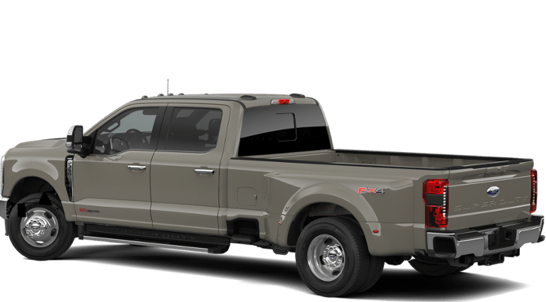 2026 Ford Super Duty F-350 DRW F-350® Lariat®