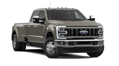 2026 Ford Super Duty F-350 DRW F-350® Lariat®