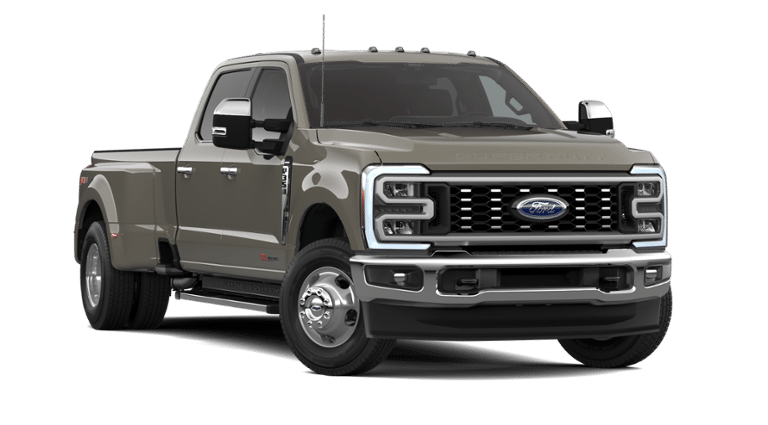 2026 Ford Super Duty F-350 DRW F-350® Lariat®