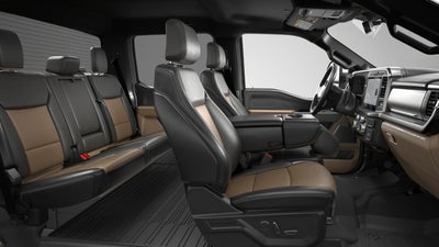 2026 Ford Super Duty F-350 DRW F-350® Lariat®