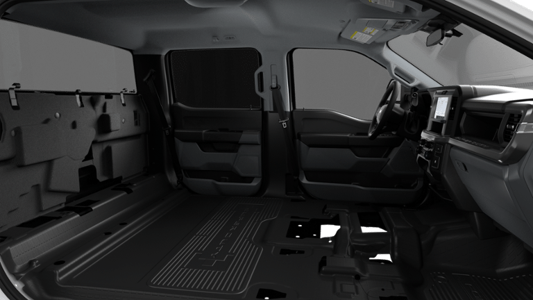 2027 Ford Super Duty F-350 DRW XL
