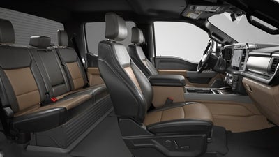 2026 Ford Super Duty F-350 DRW F-350® Lariat®