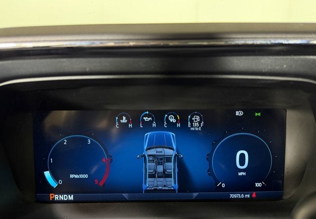 2023 Ford Super Duty F-350 DRW LARIAT