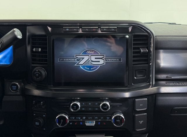 2023 Ford Super Duty F-350 DRW LARIAT
