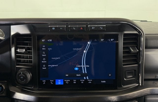 2023 Ford Super Duty F-350 DRW LARIAT
