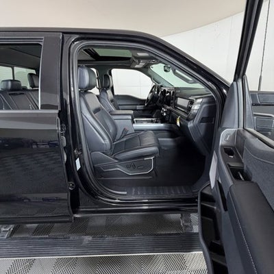 2023 Ford Super Duty F-350 DRW LARIAT