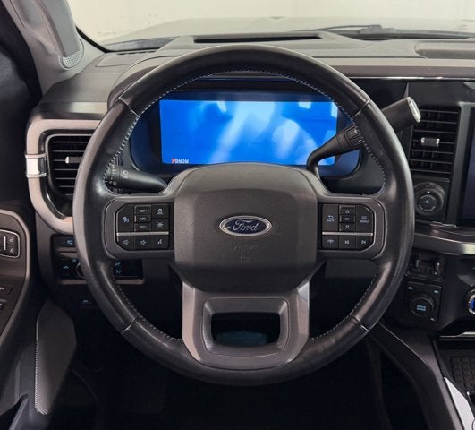 2023 Ford Super Duty F-350 DRW LARIAT