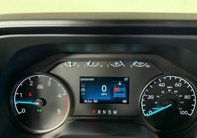 2026 Ford Super Duty F-350 DRW XLT